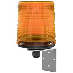 Pfannenberg signální osvětlení LED PMF LED-HI-SIL 24 DC AM 21154634007 oranžová zábleskové světlo, blikající světlo 24 V/DC