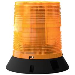 Pfannenberg signální osvětlení LED PMF LED-HI-SIL 24 DC AM 21154634006 oranžová zábleskové světlo, blikající světlo 24 V/DC