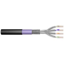 Digitus DK-1741-VH-5-OD DK-1741-VH-5-OD ethernetový síťový kabel, CAT 7, S/FTP, 500 m