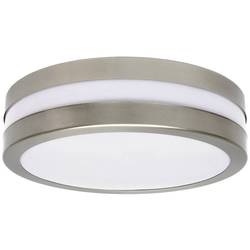Kanlux Jurba 08980 stropní osvětlení do koupelny 36 W chrom (matný)