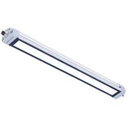 LED2WORK strojové LED osvětlení TUBELED_25 hliník 4.3 W 667 lm 24 V/DC (d x š x v) 205 x 28 x 23 mm 1 ks