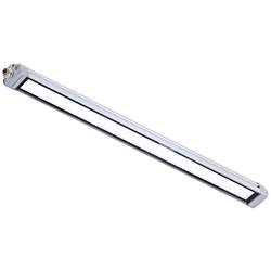 LED2WORK strojové LED osvětlení TUBELED_25 hliník 6.5 W 1008 lm 24 V/DC (d x š x v) 290 x 28 x 23 mm 1 ks