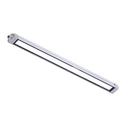 LED2WORK strojové LED osvětlení TUBELED_25 hliník 4.3 W 667 lm 24 V/DC (d x š x v) 205 x 28 x 23 mm 1 ks