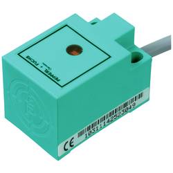 Pepperl+Fuchs indukční snímač PNP NBB7-F10-E2