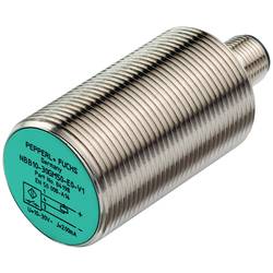 Pepperl+Fuchs indukční snímač dvoudrát NBB15-30GM50-WS-V12