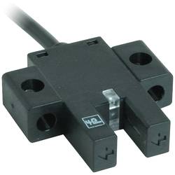 Pepperl+Fuchs GL5-U/43a/115 vidlicová světelná závora , 801675, 5 - 24 V/DC, 1 ks