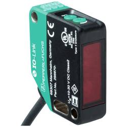 Pepperl+Fuchs OBR25M-R200-2EP-IO-0,3M-V15-L laserová reflexní světelná závora, 295670-100038, 10 - 30 V/DC, 1 ks