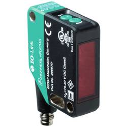 Pepperl+Fuchs OBR25M-R200-EP-IO-V3-L laserová reflexní světelná závora, 295670-100030, 10 - 30 V/DC, 1 ks