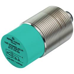 Pepperl+Fuchs indukční snímač PNP NBN15-30GM50-A2-V1-M1