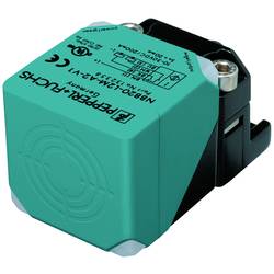 Pepperl+Fuchs indukční snímač NPN NBN40-L2M-A0-V1