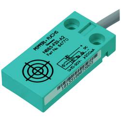 Pepperl+Fuchs indukční snímač NPN NBB5-F33-A0