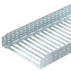 OBO Bettermann 6059183 kabelový žlab (d x š x v) 3 m x 500.00 mm x 110.00 mm 3 m