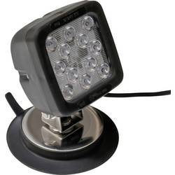 WAS pracovní světlomet 12 V, 24 V W82 692.4 +13 šířka rozsahu osvětlení (š x v x h) 101 x 148 x 78 mm 2000 lm