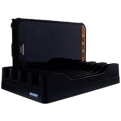 Pepperl+Fuchs DC T01 X2 (EU / UK / AUS / NZ) Stolní nabíječka