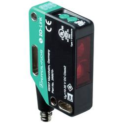 Pepperl+Fuchs OMT550-R201-IEP-IO-V31 snímač vzdálenosti 1 ks (d x š x v) 41.7 x 15 x 61.7 mm