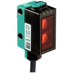 Pepperl+Fuchs OMT100-R101-2EP-IO-0,3M-V1-L snímač vzdálenosti 1 ks (d x š x v) 18.3 x 13.9 x 41.4 mm