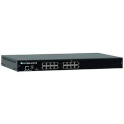 Pepperl+Fuchs ICDM-RX/TCP-16RJ45/RJ45-RM brána