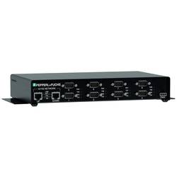 Pepperl+Fuchs ICDM-RX/TCP-8DB9/2RJ45-PM brána 24 V/DC