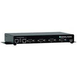 Pepperl+Fuchs ICDM-RX/TCP-4DB9/2RJ45-PM brána 24 V/DC