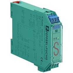 Pepperl+Fuchs KFD2-SH-Ex1.T.OP 70100833 reléový zesilovač 1 ks