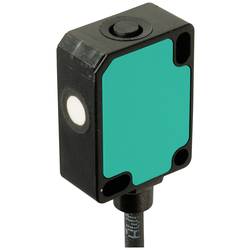 Pepperl+Fuchs 266632-100003 ultrazvukový senzor UC250-F77-IU-IO-2M analogový 1 ks
