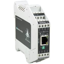 Pepperl+Fuchs ICDM-RX/EN-2ST/RJ45-DIN brána 24 V/DC