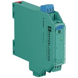 Pepperl+Fuchs KFD2-STC5-Ex1 70124109 napájecí zařízení transmitteru 1 ks