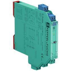 Pepperl+Fuchs KCD2-RR2-Ex1 314455 opakovač 1 ks