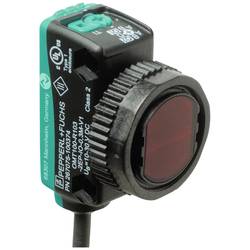 Pepperl+Fuchs OMT45-R103-2EP-IO-0,3M-V1 snímač vzdálenosti 1 ks (d x š x v) 26.7 x 15 x 36.5 mm