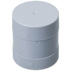 Pepperl+Fuchs signalizační siréna 324828 VAZ-HORN-40MM-85DBA-2TONE stálý tón, pulzní tón 24 V DC/AC 85 dB