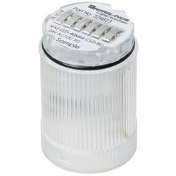 Pepperl+Fuchs prvek trvalého světla VAZ-LED-40MM-CLD-BU 324827 modrá 24 V DC/AC