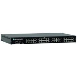Pepperl+Fuchs ICDM-RX/TCP-32RJ45/RJ45-RM brána 260 V/AC