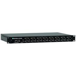 Pepperl+Fuchs ICDM-RX/TCP-16DB9/RJ45-RM brána 260 V/AC