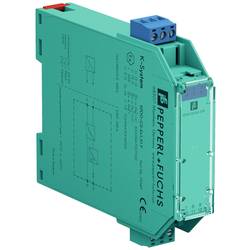Pepperl+Fuchs KFD0-CS-Ex1.51P 294980 výstupní rozhraní 1 ks