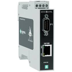 Pepperl+Fuchs ICDM-RX/TCP-DB9/RJ45-DIN brána 24 V/DC
