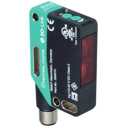 Pepperl+Fuchs OMT600-R201-2EP-IO-V1-L snímač vzdálenosti 1 ks (d x š x v) 41.7 x 15 x 61.7 mm