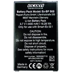 Pepperl+Fuchs Akumulátor pro tablet 4400 mAh
