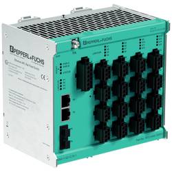Pepperl+Fuchs ARS11-B2-IC16-1 Průmyslový přepínač Ethernet APL Rail Field Switch