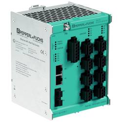Pepperl+Fuchs ARS11-B2-IC08-1 Průmyslový přepínač Ethernet APL Rail Field Switch