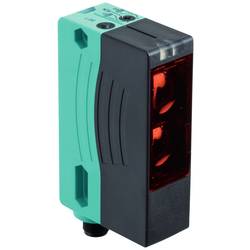 Pepperl+Fuchs OMD8000-R300-IEP-V1-L snímač vzdálenosti 1 ks (d x š x v) 54.3 x 25.8 x 88 mm