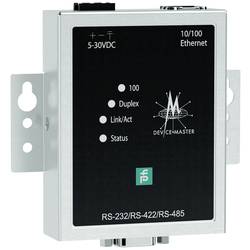 Pepperl+Fuchs ICDM-RX/TCP-DB9/RJ45-PM brána 24 V/DC