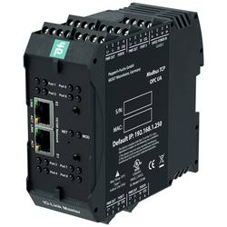 Pepperl+Fuchs ICE2-8IOL-K45S-RJ45 I / O modul 24 V/DC