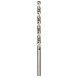Bosch Accessories 2608595687 HSS kovový spirálový vrták, 7 mm, délka 156 mm, broušený, DIN 340, válcová stopka, 1 ks