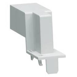 Hager ESC001 plombovací krytka 1 ks