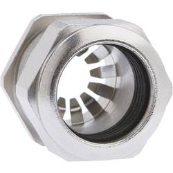 Kaiser Elektro Kaiser kabelová průchodka, 1081.20.110, od 8 mm, do 11 mm, M20, 1 ks