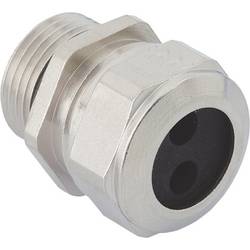 Kaiser Elektro Kaiser kabelová průchodka, 1311.20.2.050, od 3.50 mm, do 5 mm, M20, 1 ks
