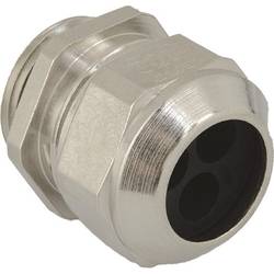 Kaiser Elektro Kaiser kabelová průchodka, 1310.20.3.060, od 4.50 mm, do 6 mm, M20, 1 ks