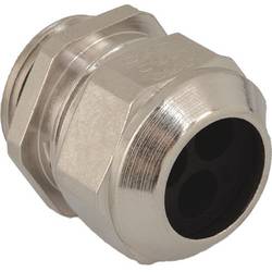 Kaiser Elektro Kaiser kabelová průchodka, 1310.13.4.060, od 4.50 mm, do 6 mm, PG13, 1 ks