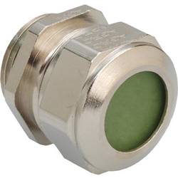 Kaiser Elektro Kaiser kabelová průchodka, 1000.10.30, od 6 mm, do 6 mm, M10, 1 ks
