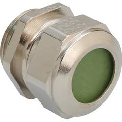 Kaiser Elektro Kaiser kabelová průchodka, 1000.10.30.91, od 6 mm, do 6 mm, M10, 1 ks